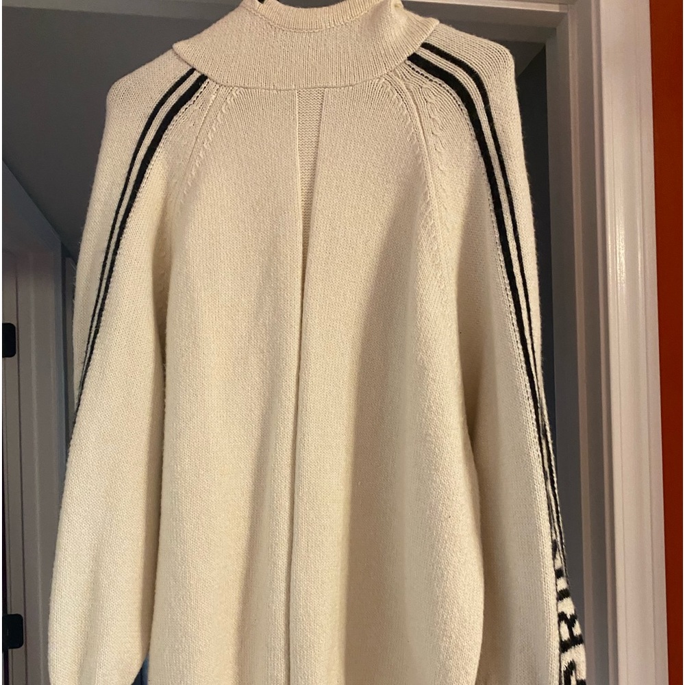 Cute sweater